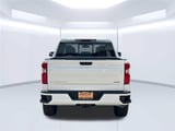 2026 Chevrolet Silverado - Preview 4