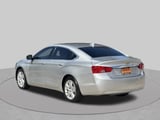 2019 Chevrolet Impala - Preview 3