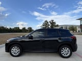 2014 Mazda CX-5 - Preview 4