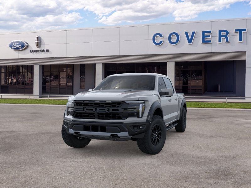 2026 Ford F-150 - Image 1