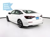 2026 Honda Civic - Preview 5