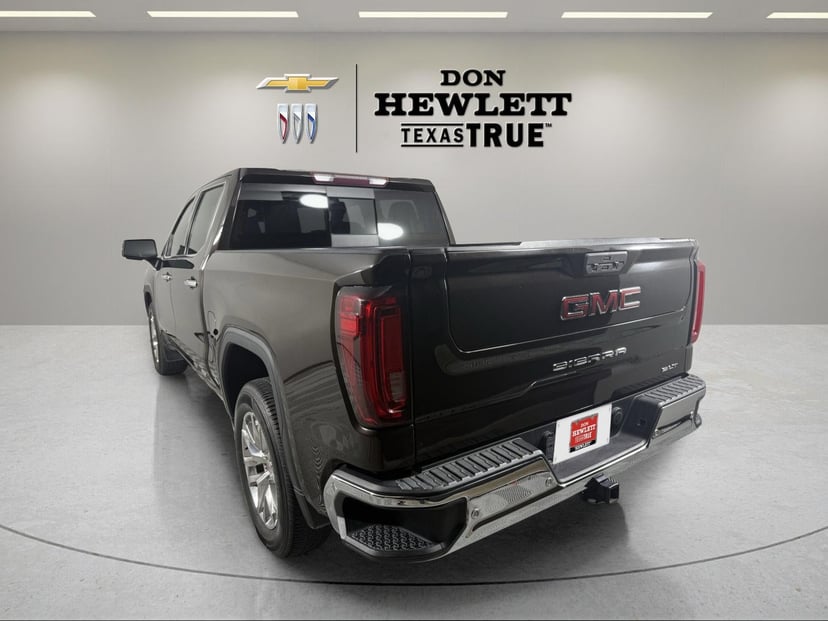 2020 GMC Sierra - Image 3
