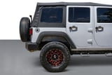 2016 Jeep Wrangler - Preview 5