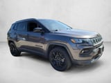2022 Jeep Compass - Preview 3