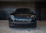 2018 Land Rover Range Rover - Preview 10