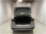 2025 Nissan Versa - Preview 16