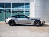 2026 Aston Martin DB12 - Preview 9