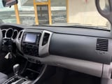 2015 Toyota Tacoma - Preview 13