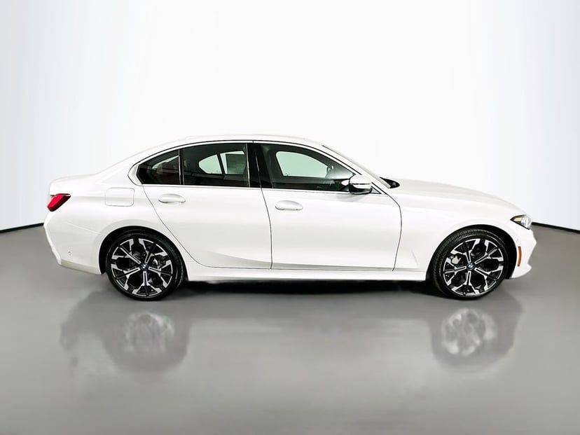 2026 BMW 3 Series - Image 2