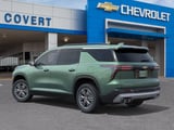 2027 Chevrolet Traverse - Preview 3