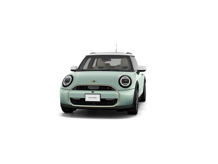 2027 MINI Hardtop - Image 1