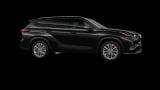 2026 Toyota Highlander - Preview 13