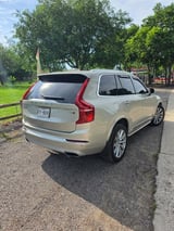 2016 Volvo XC90 - Preview 8