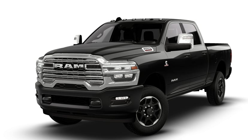 2027 Ram 2500 - Image 1