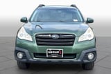 2013 Subaru Outback - Preview 3