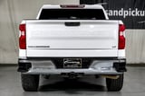 2020 Chevrolet Silverado 1500 - Preview 8