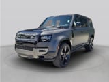 2026 Land Rover Defender - Preview 14