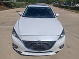 2016 Mazda Mazda3 - Preview 2