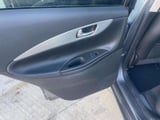 2017 INFINITI QX50 - Preview 14