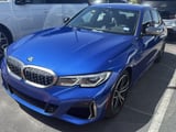 2020 BMW 3 Series - Preview 2