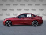 2026 BMW 3 Series - Preview 9