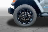 2023 Jeep Wrangler - Preview 10