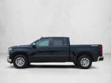 2021 Chevrolet Silverado - Preview 8