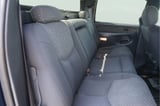 2002 Chevrolet C/K 1500 - Preview 16