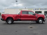 2023 Ford F-350 - Preview 8