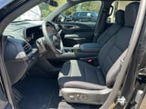 2027 Chevrolet Traverse - Preview 9