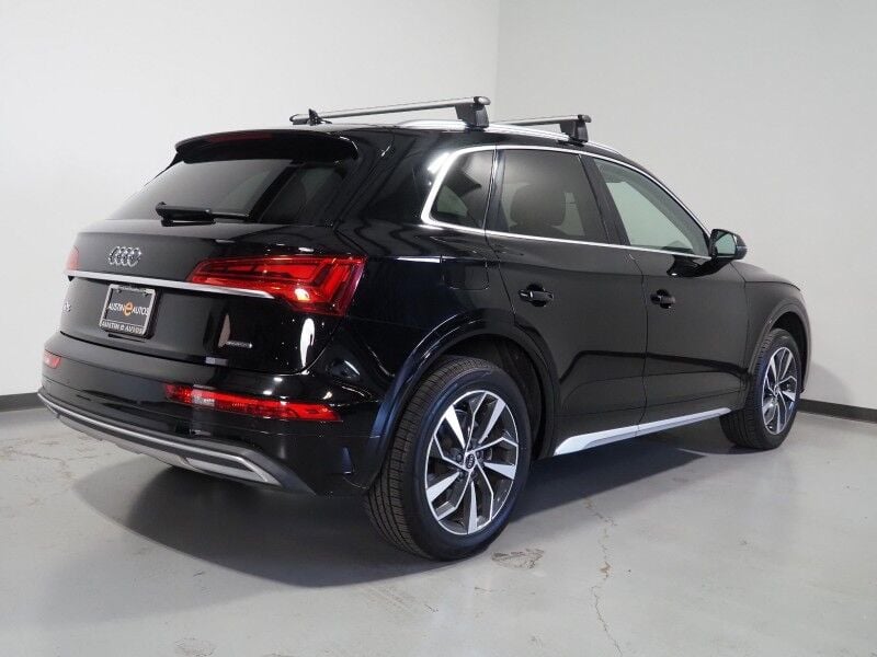 2021 Audi Q5 - Image 3
