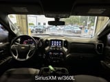2021 Chevrolet Silverado 1500 - Preview 11