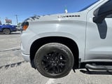 2024 Chevrolet Silverado 1500 - Preview 10