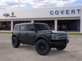 2026 Ford Bronco - Preview 7