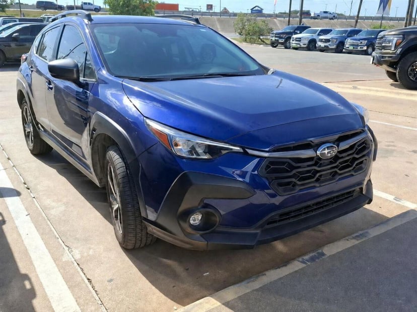 2024 Subaru Crosstrek - Image 1