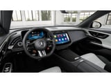 2027 Mercedes-Benz E-Class - Preview 3