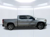 2026 Chevrolet Silverado 1500 - Preview 6