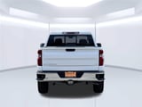 2026 Chevrolet Silverado 1500 - Preview 5