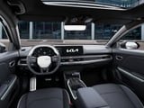 2026 Kia K4 - Preview 14