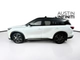2027 INFINITI QX60 - Preview 4