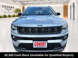 2026 Jeep Compass - Preview 2