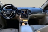 2015 Jeep Grand Cherokee - Preview 14