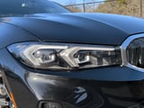 2026 BMW 3 Series - Preview 4
