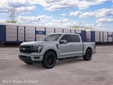 2026 Ford F-150 - Preview 14