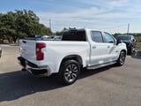 2023 Chevrolet Silverado 1500 - Preview 9