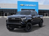 2026 Chevrolet Silverado - Preview 6
