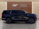 2025 GMC Yukon - Preview 6
