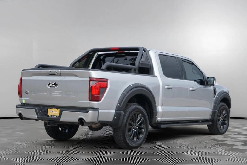 2024 Ford F-150 - Image 1