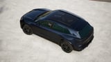 2026 Porsche Cayenne - Preview 4