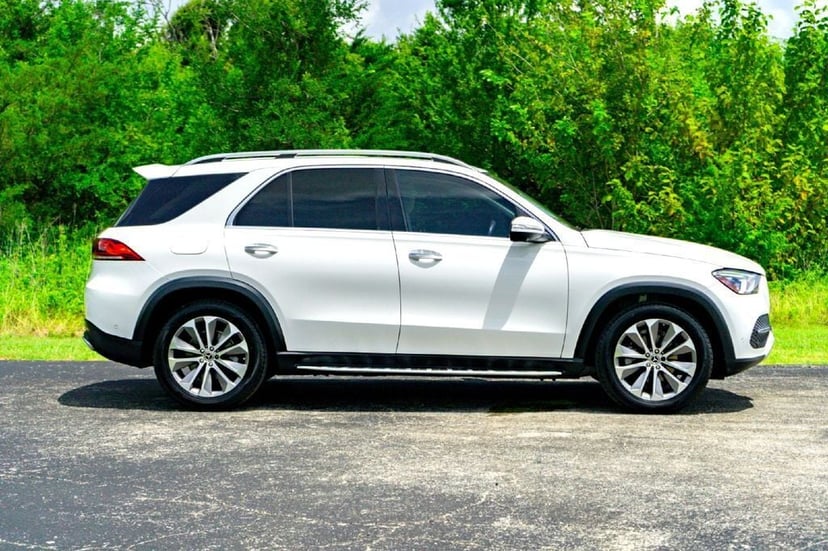 2021 Mercedes-Benz GLE-Class - Image 2